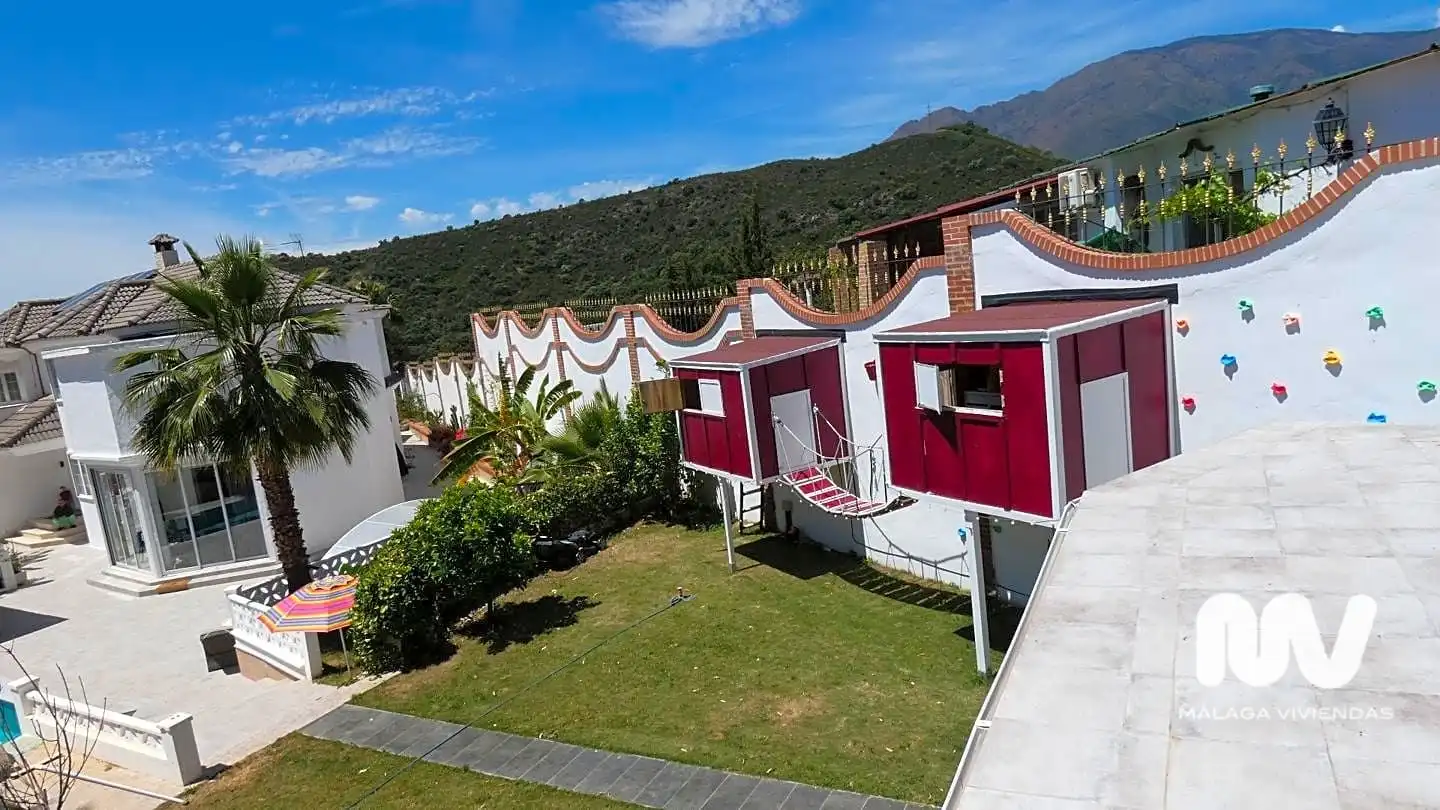 Casa amb piscina en venda a Montesol, imagen 22