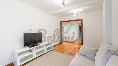 Foto 3 de Piso de alquiler en Ezcurdia, La Arena, Gijón