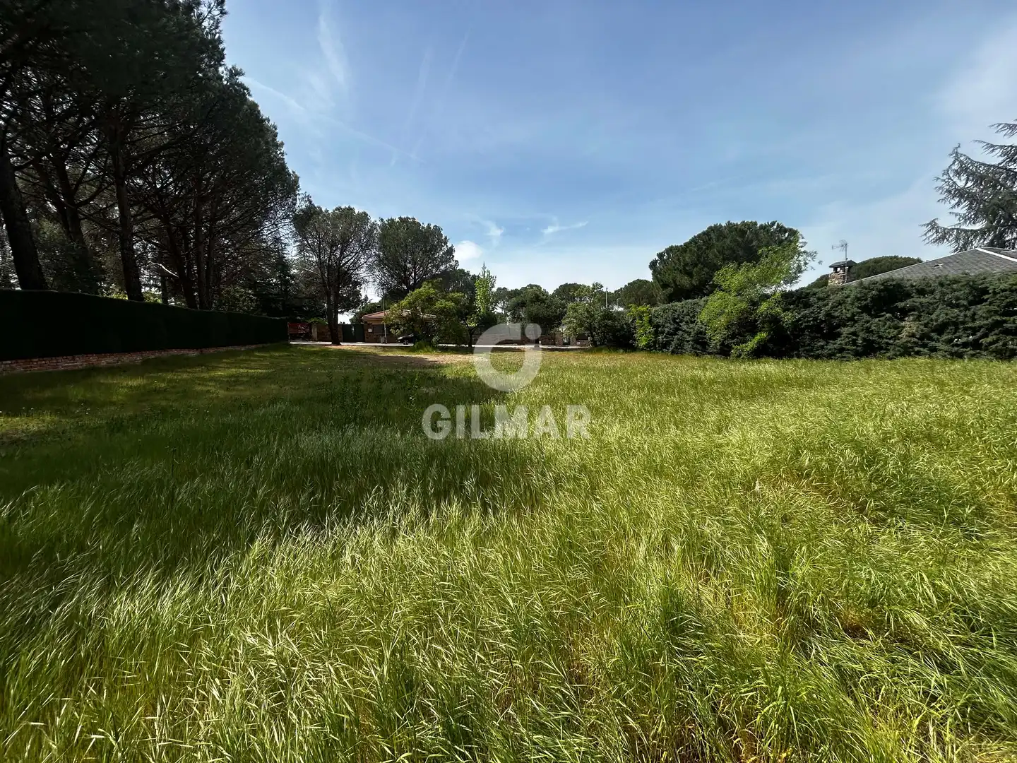 Residential land for sale in Soto del Real, imagen 11