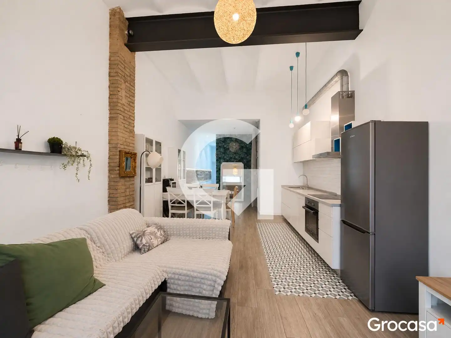 Wohnung zum Verkauf in CL PROVENÇA, imagen 6