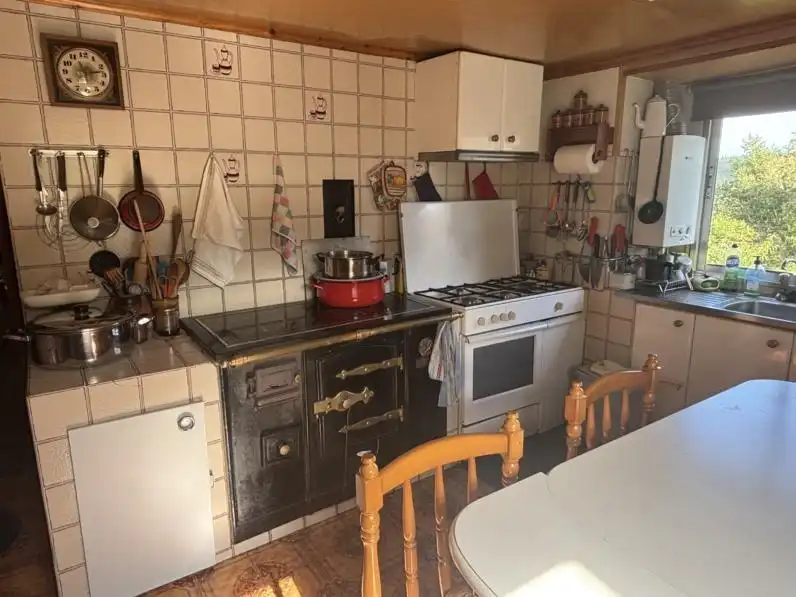 Casa amb jardí en venda a CORVELLE 8, imagen 26