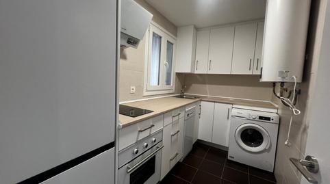 Photo 5 of Apartment to rent in Calle Calle de Los Álamos, 27, 27, Residencial Triana - Barrio Alto, Granada