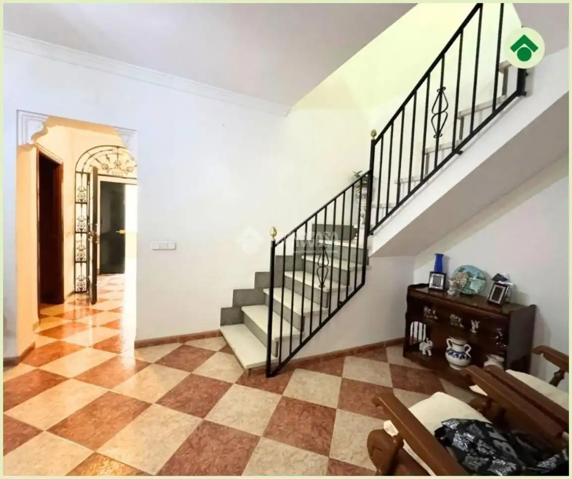 Haus zum Verkauf in Las Cabezas de San Juan, imagen 8