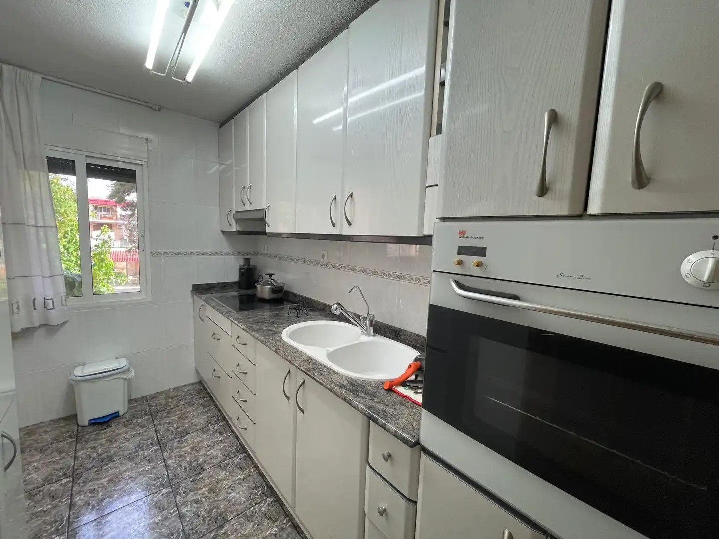 Apartamento de alquiler en El Palmar