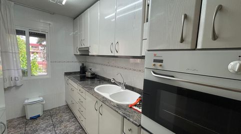 Foto 2 de Apartamento de alquiler en El Palmar, Murcia Capital