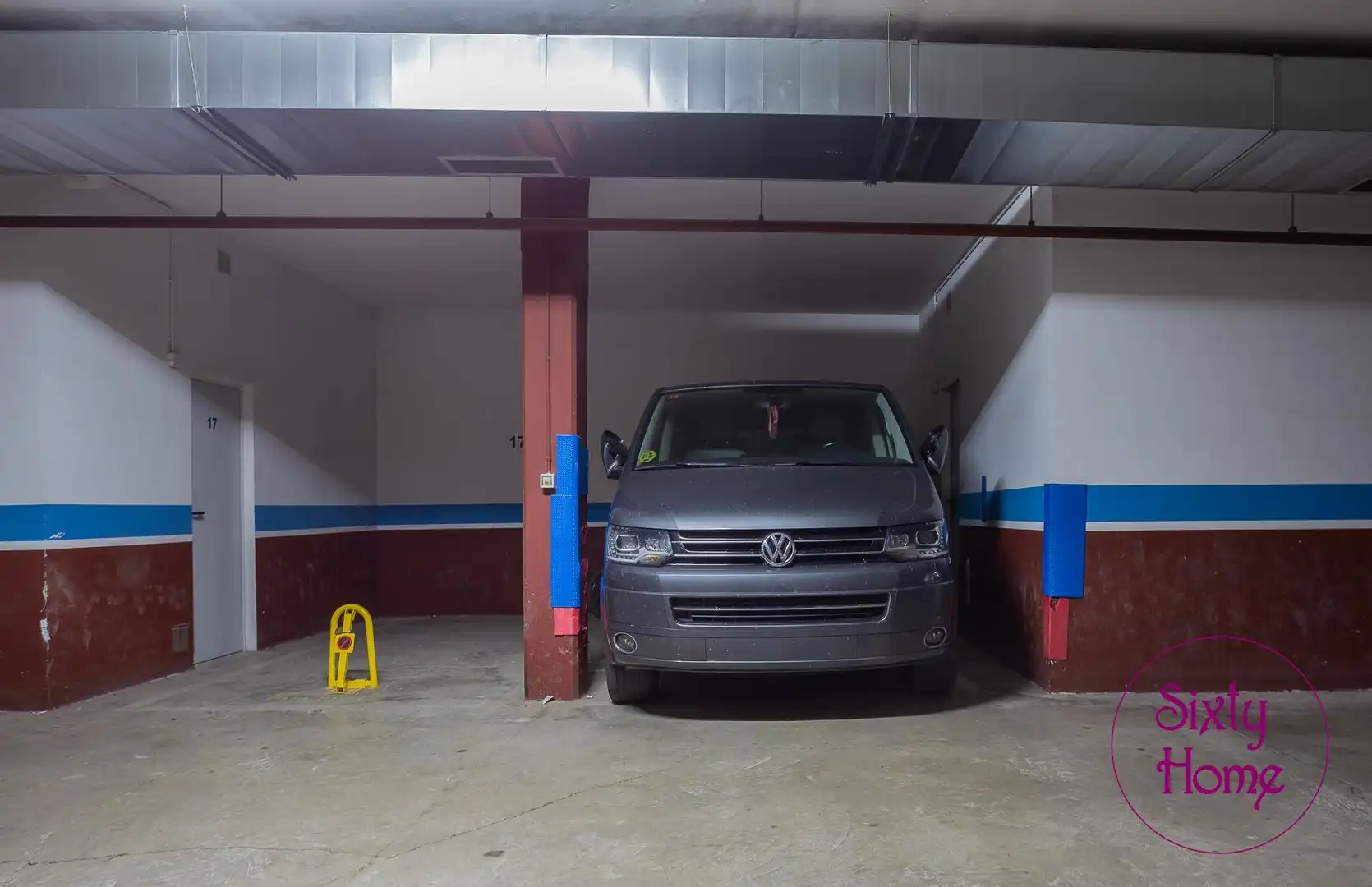 Parking de Dúplex en venta en Andorra (Teruel), Teruel