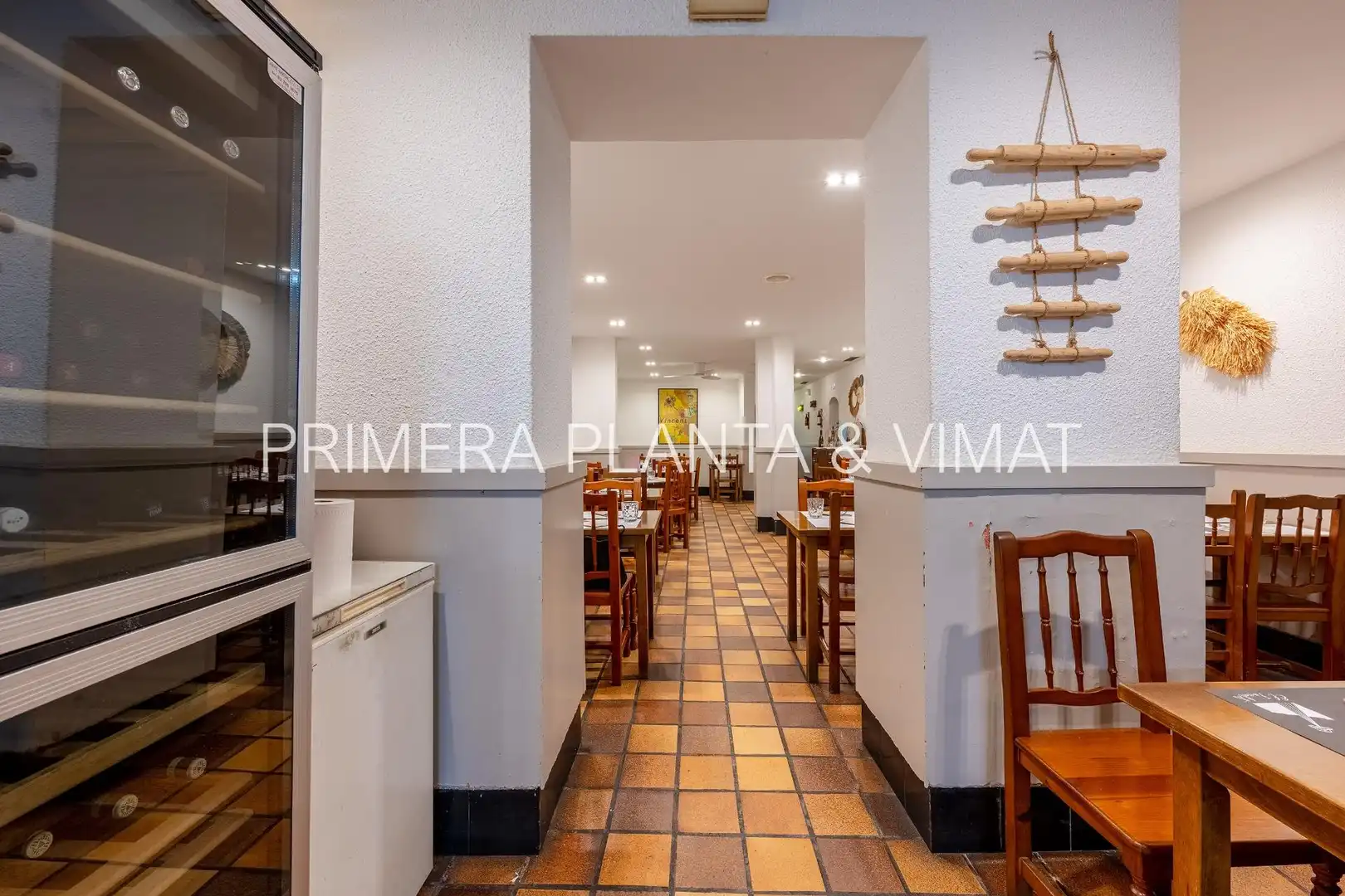 Business premises to rent in Centre, imagen 31