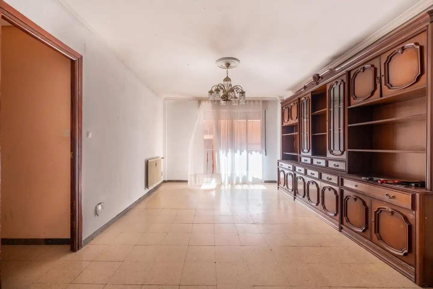 Appartement avec ascenseur à vendre à Calle Jesús del Gran Poder, imagen 2