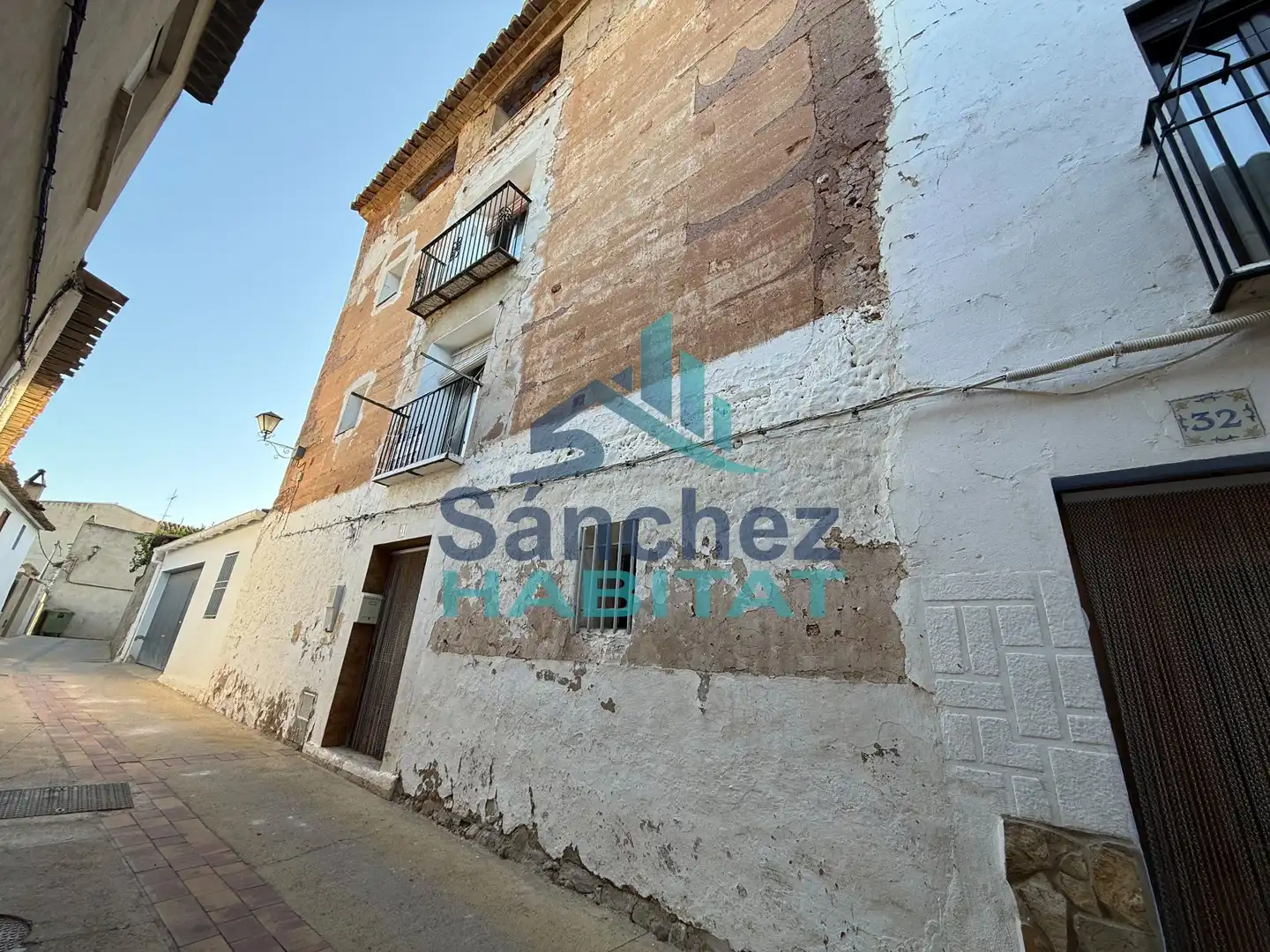 Casa rústica amb jardí en venda a Bolea 34, imagen 42