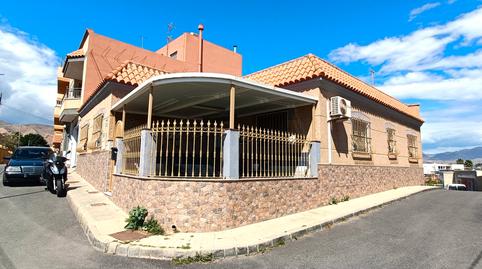 Foto 2 de Casa o xalet en venda a Calle Almazara, 33, Huércal de Almería, Almería
