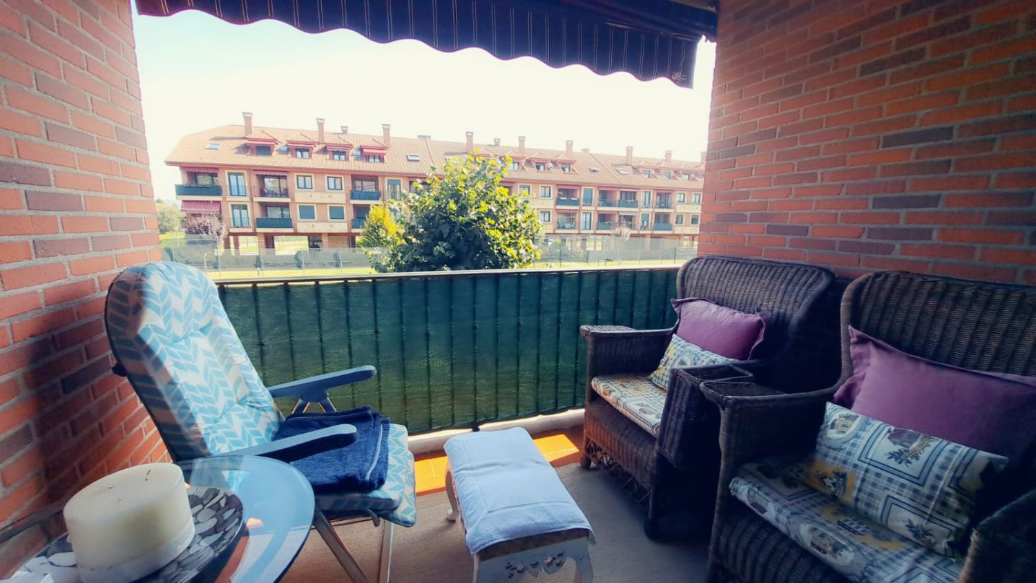 Piso en venta en Viesques