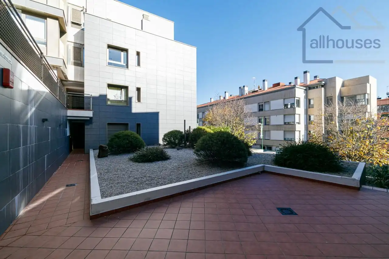 Flat with pool for sale in Ignacio Grobas, 13, imagen 32