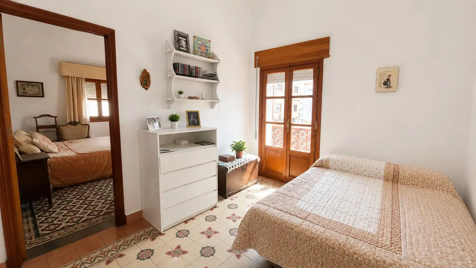Residencial en venda a Tarifa ciudad, imagen 26