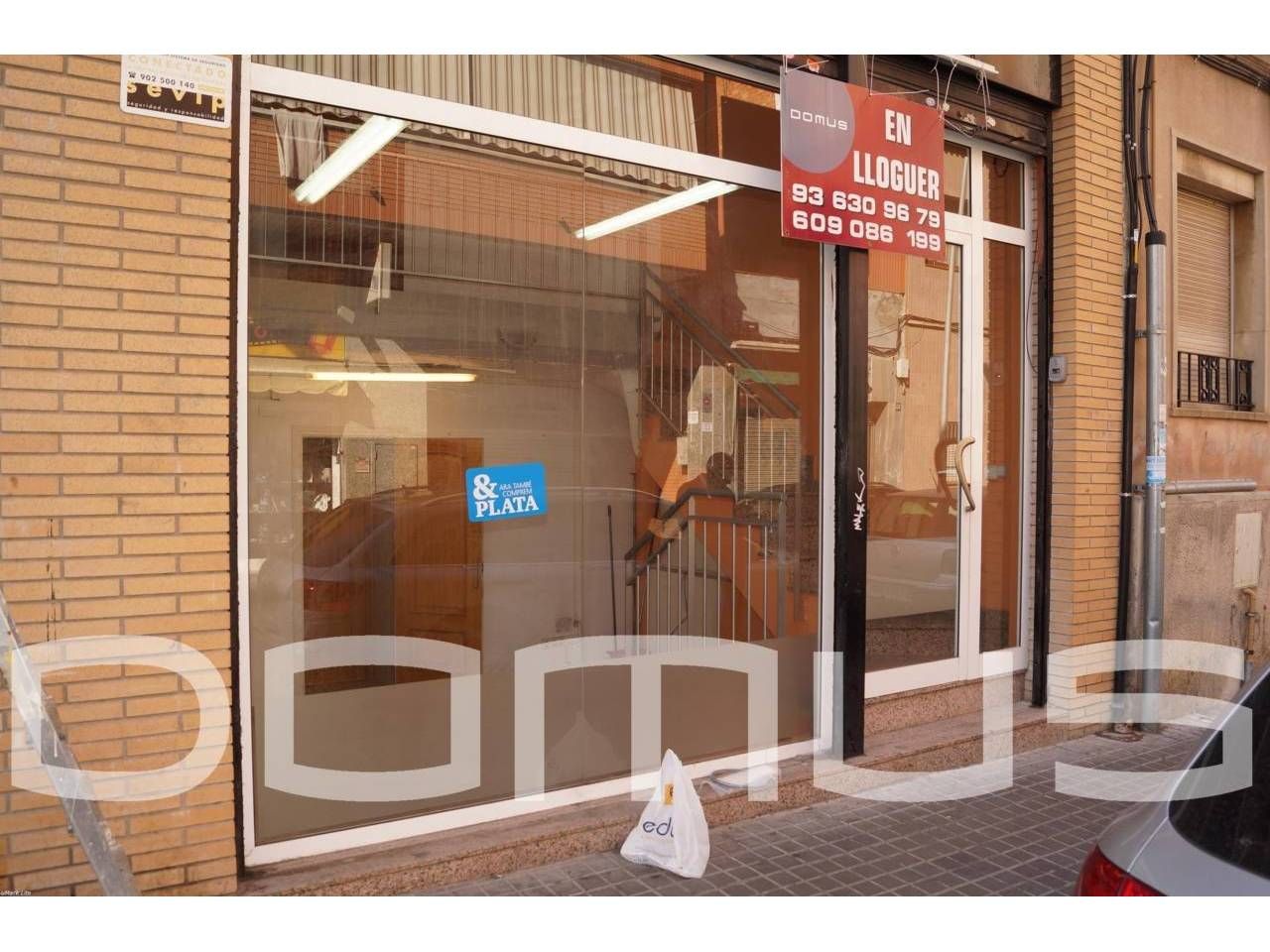 Premises to rent in mossen jacint verdaguer, Vinyets - Molí Vell