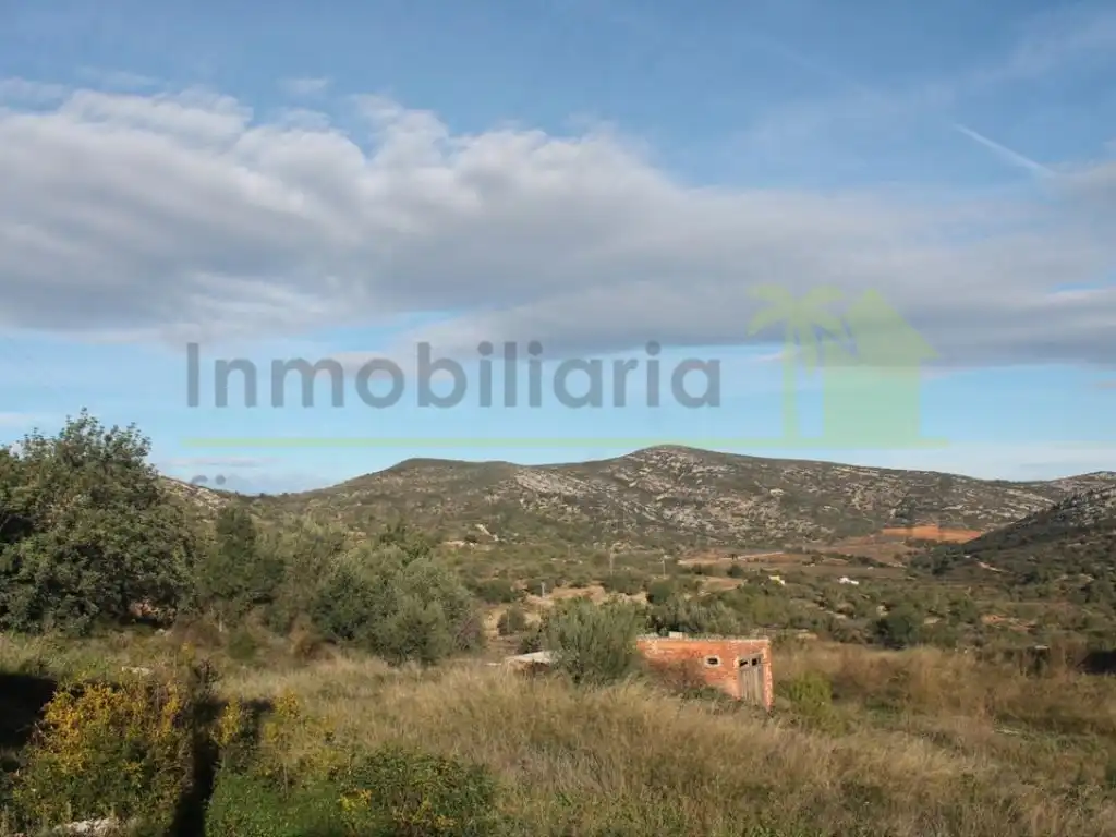 Terreny residencial en venda a Cervera del Maestre, imagen 10
