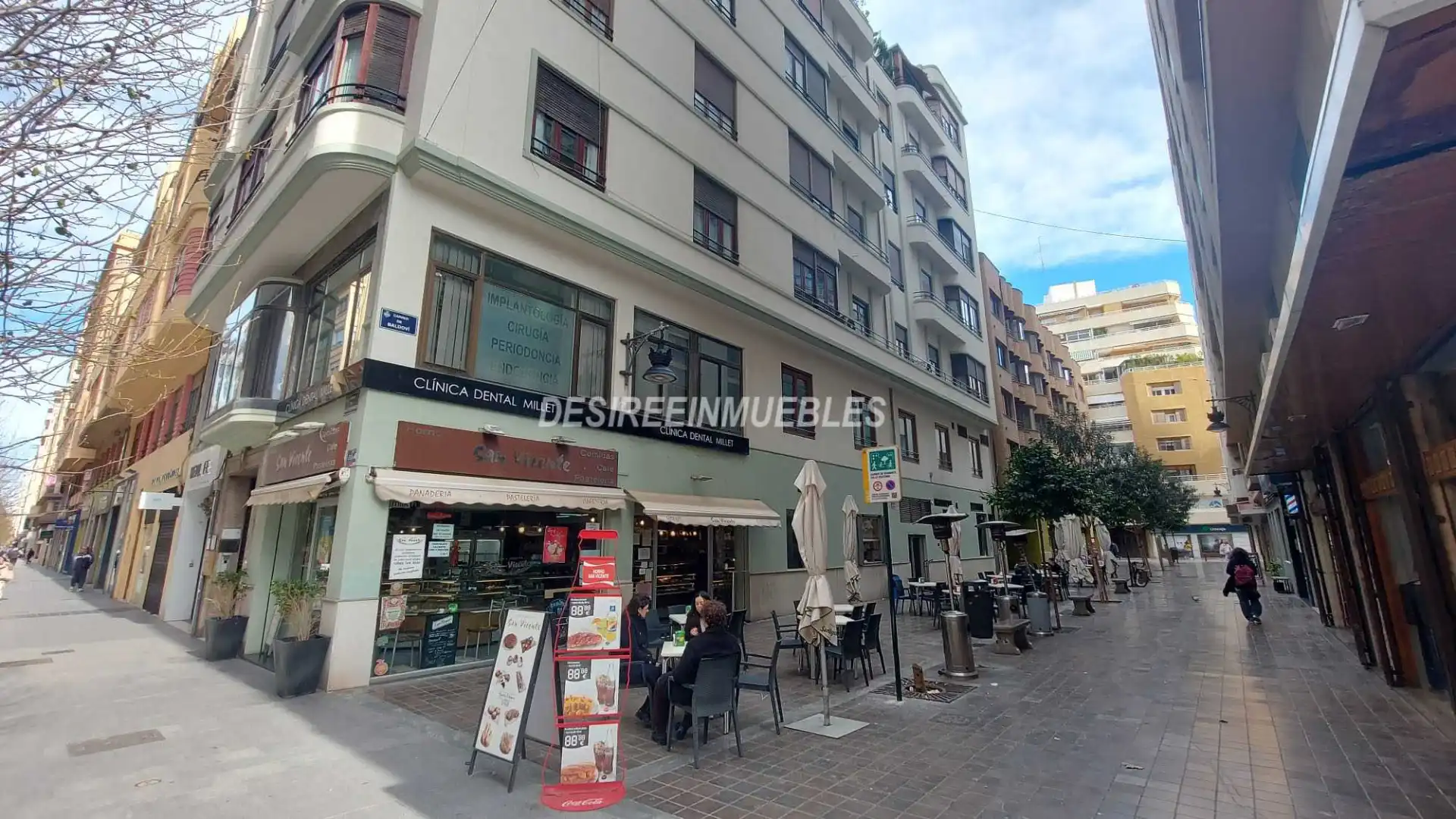 Flat with terrace for sale in Carrer de Baldoví, imagen 7