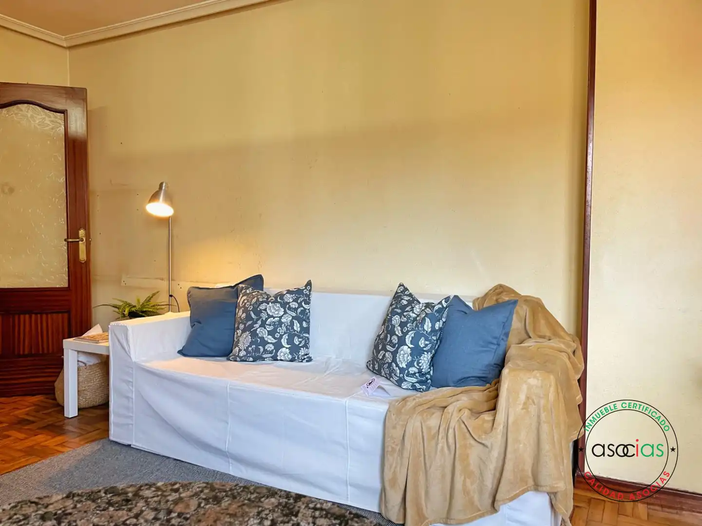 Piso con ascensor en venta en Gijón - Calle Jesus 9, imagen 34