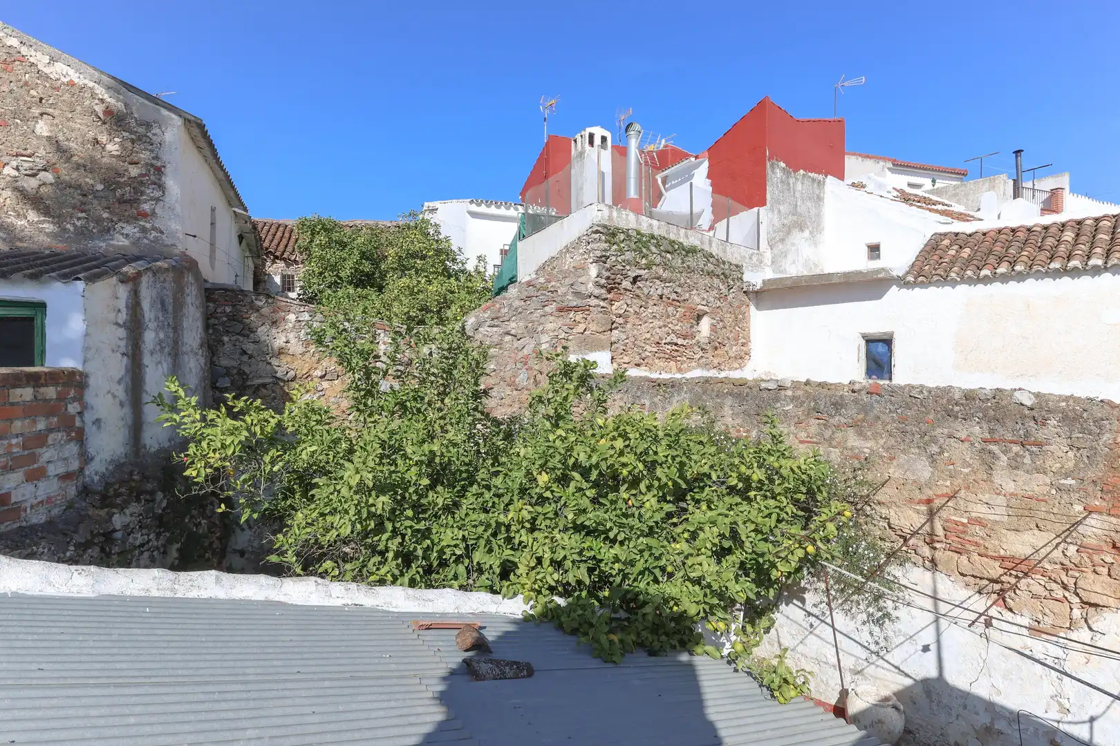 Casa o xalet en venda a Calle Cuzco, Yunquera