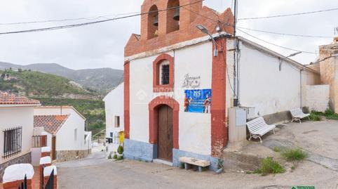 Foto 5 de Finca rústica en venda a Cantoria, Almería