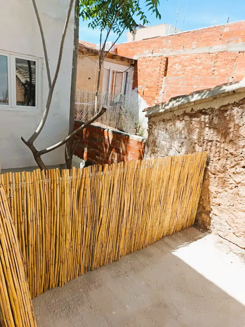Vista exterior de Casa o chalet en venta en Bétera con Terraza y Balcón