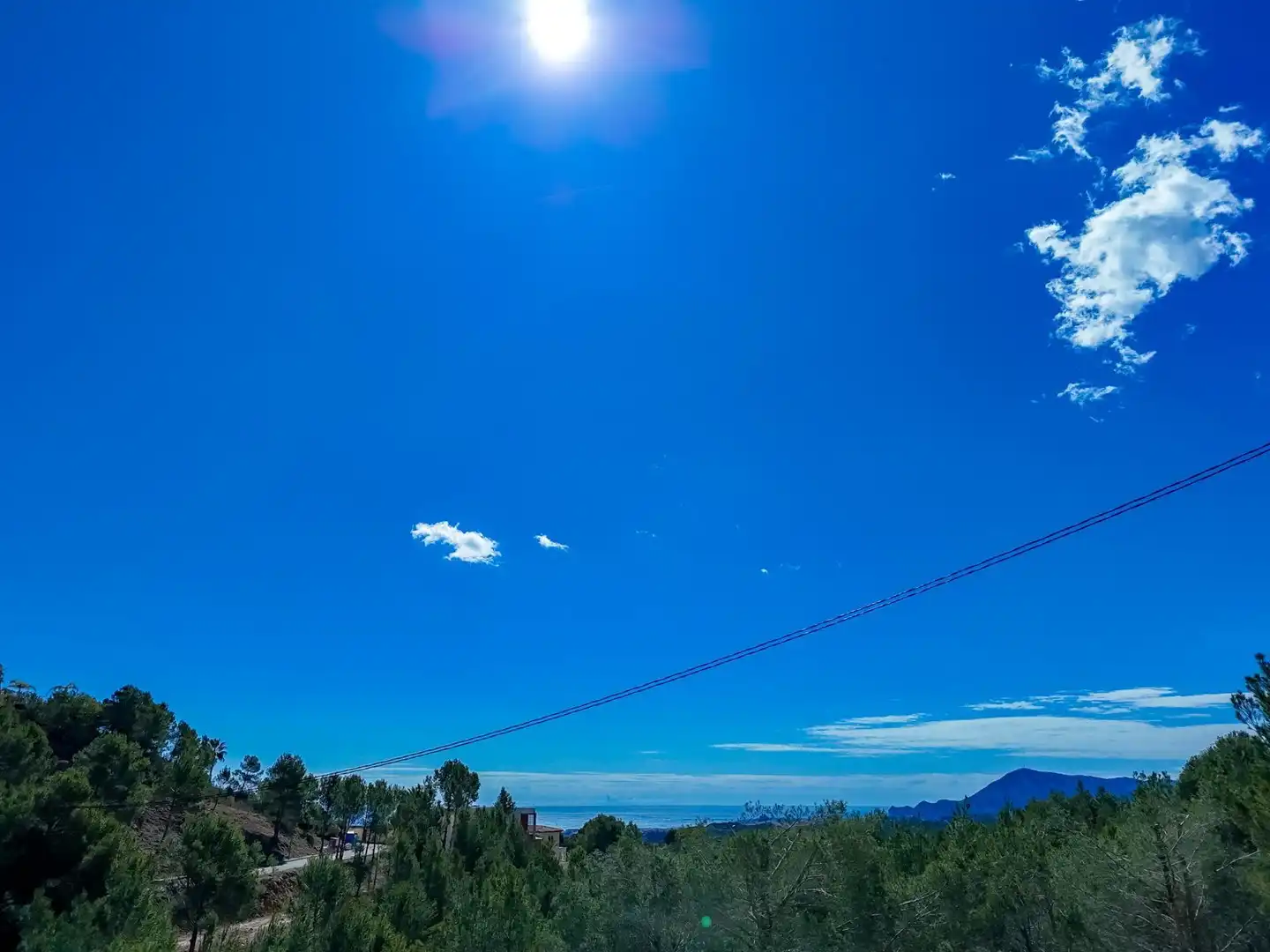 Terrenys i solars en venda a Callosa d'en Sarrià, imagen 2