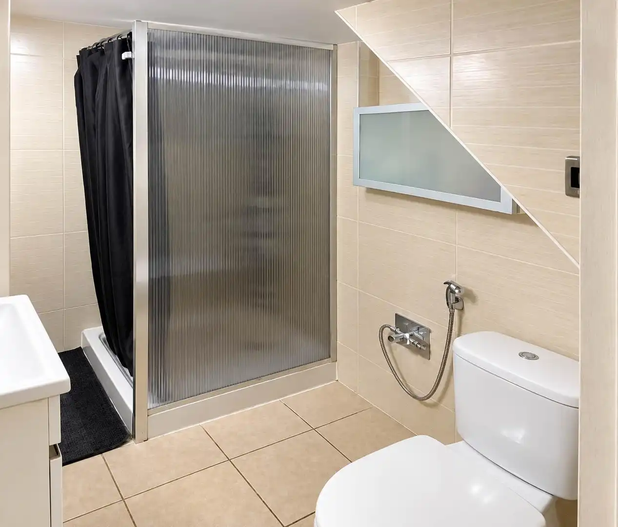 Baño de Casa o chalet en venta en Sant Andreu