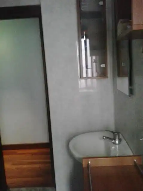 Bany de Pis en venda en Portugalete amb Calefacció, Moblat i Forn