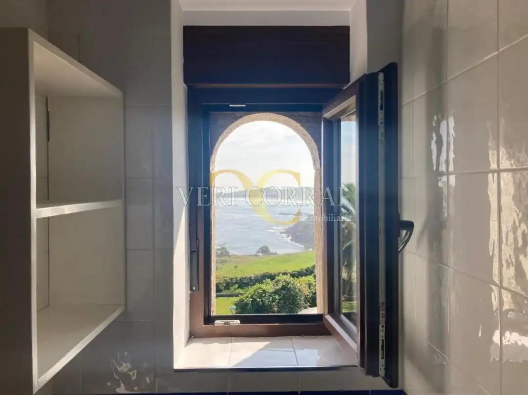 Casa o chalet en venta en Barrio Boria, San Vicente de la Barquera