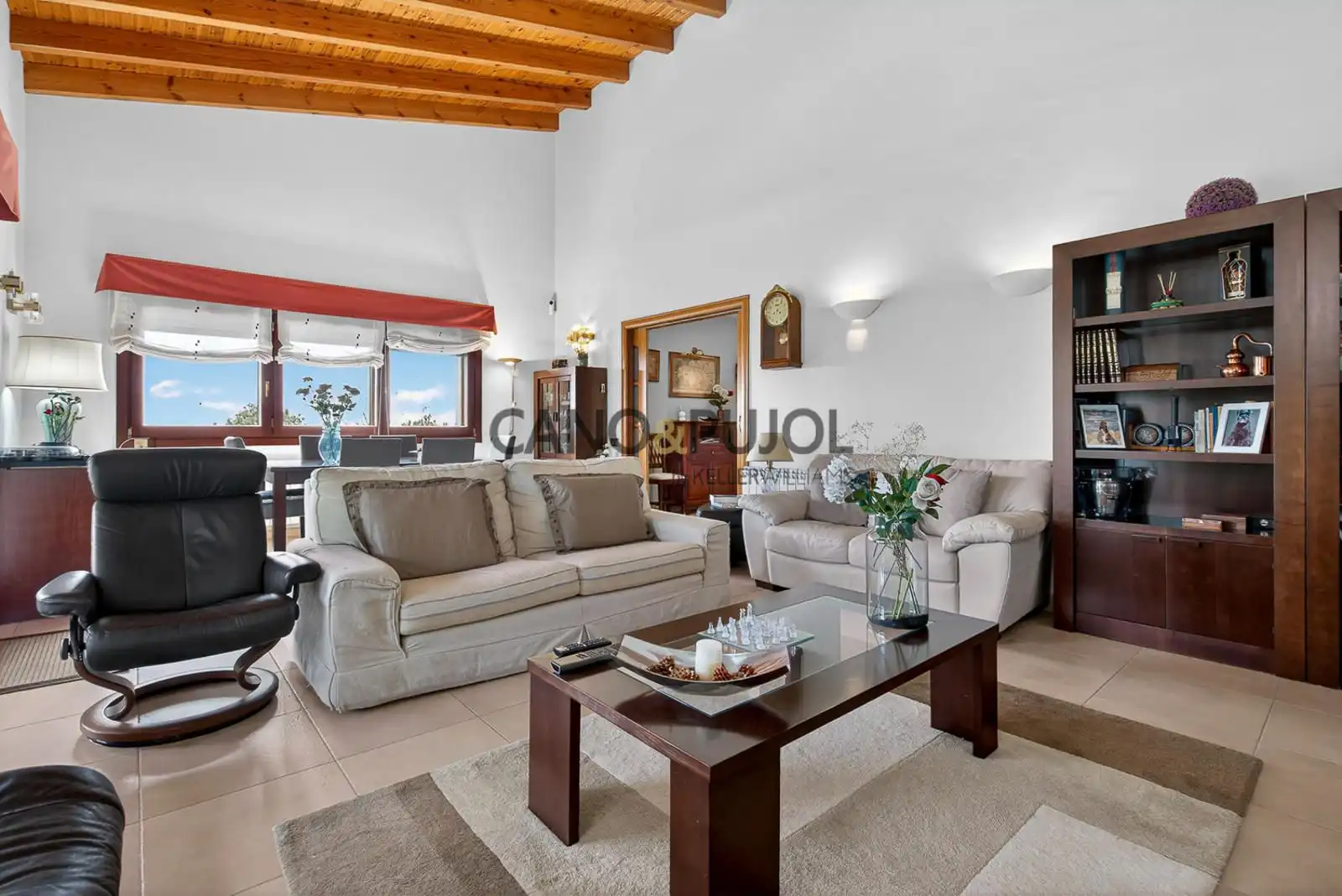 Maison avec piscine à vendre à Corbera de Llobregat, imagen 28