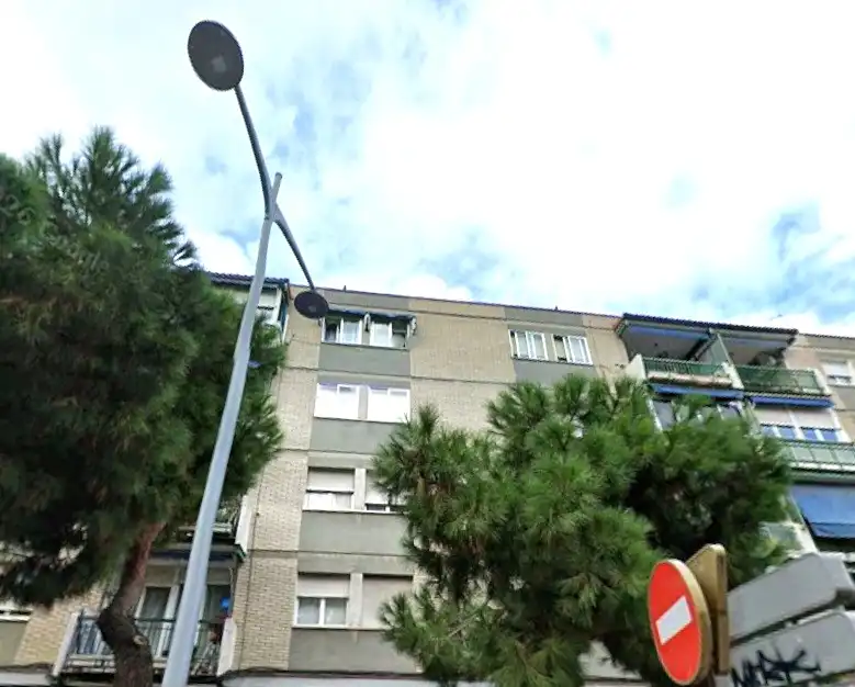 Flat for sale in Cantarranas, Casco Antiguo