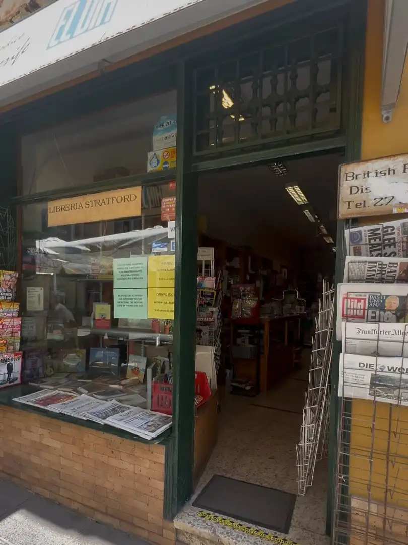 Local comercial en venda a Calle de Iriarte, imagen 4