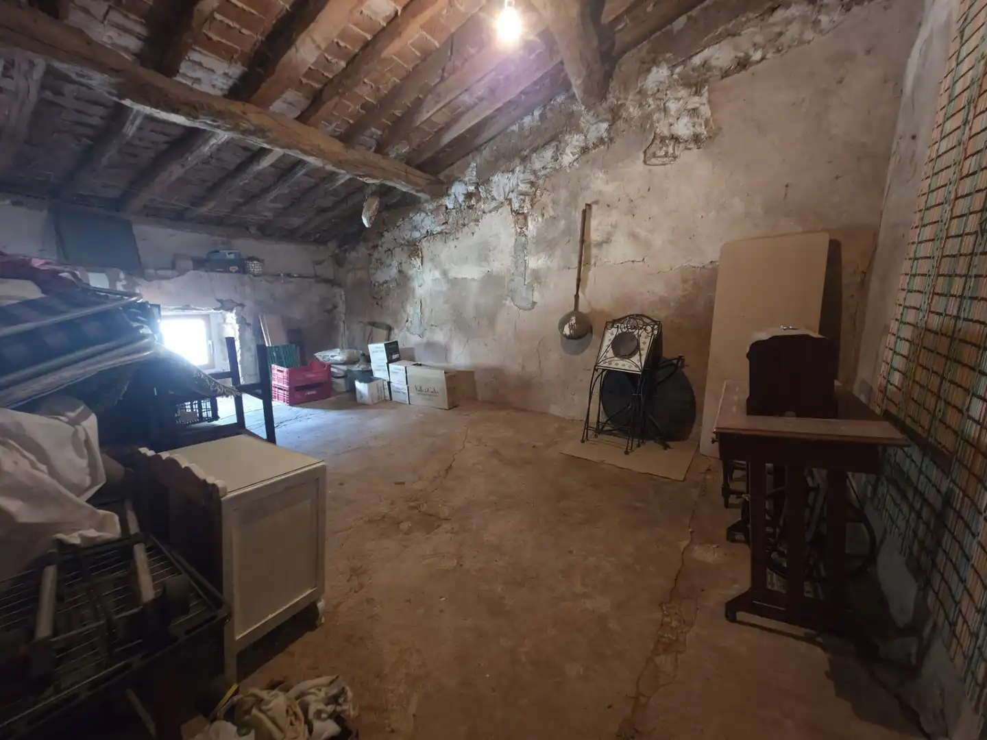 Casa o chalet en venta en Torralba del Río con Calefacción y Amueblado