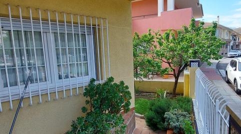 Foto 5 de Casa o xalet en venda a Beniaján, Murcia