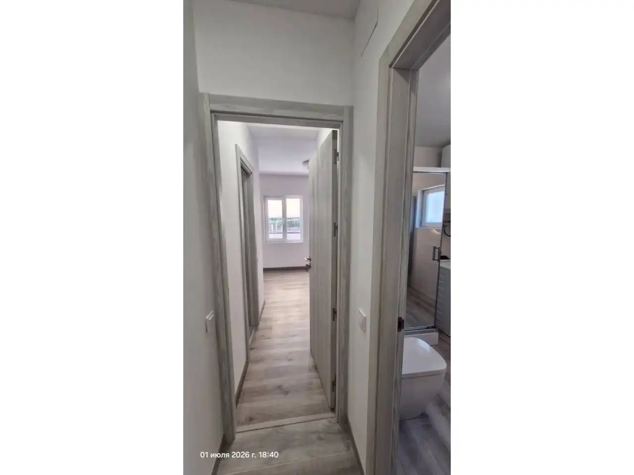 Appartement avec terrasse à vendre à Calle Jacinto Benavente, imagen 3