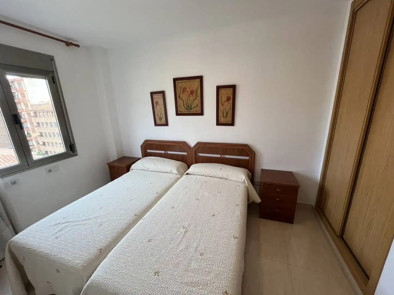 Appartement avec ascenseur à louer à Calle Corregimiento 7, imagen 7