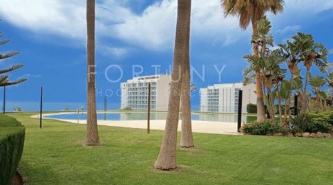 Foto 3 de Apartamento de alquiler en N/a, -1, Hacienda Torrequebrada, Benalmádena