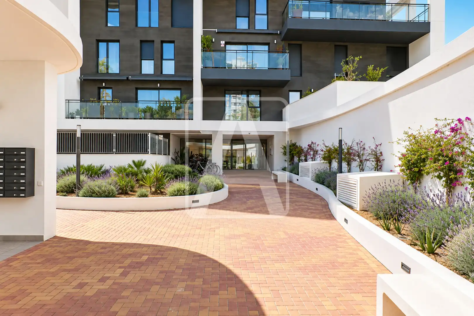 Appartement compact avec piscine à vendre à Marisol Park - Ortembach - Los Almendros, imagen 28