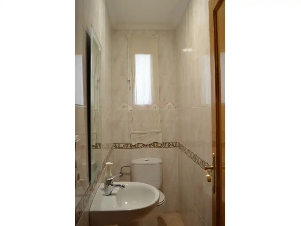 Badezimmer von Maisonette zum Verkauf in Elda