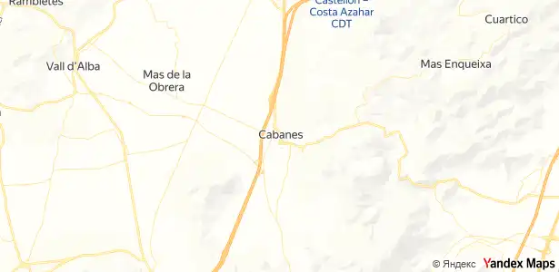 Piso en venta en Cabanes, imagen 3