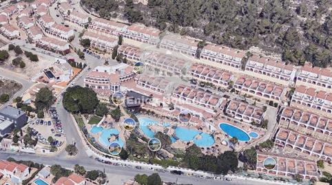 Foto 2 de Apartament en venda a Cometa, Calpe / Calp