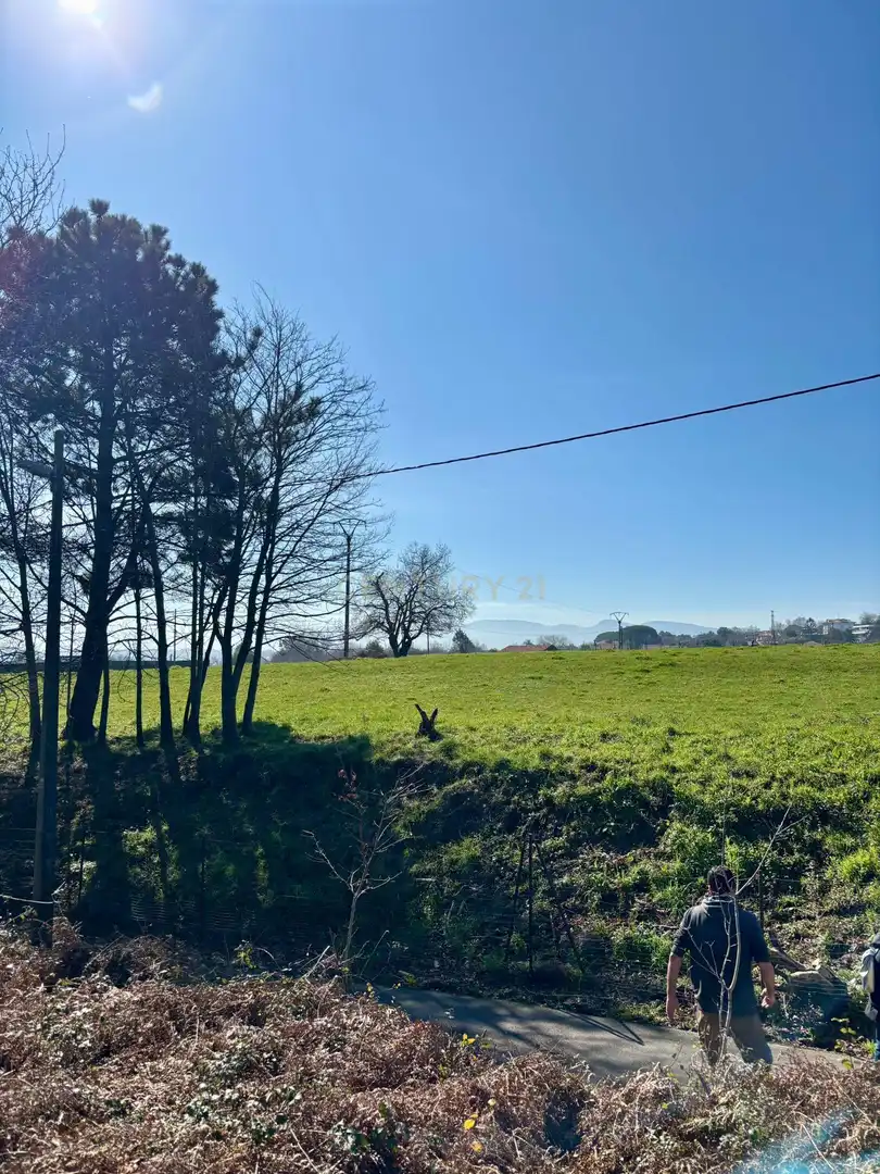Residencial en venta en Getxo 