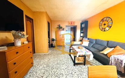 Living room of House or chalet for sale in Rubí  with Private garden, Terrace and Oven