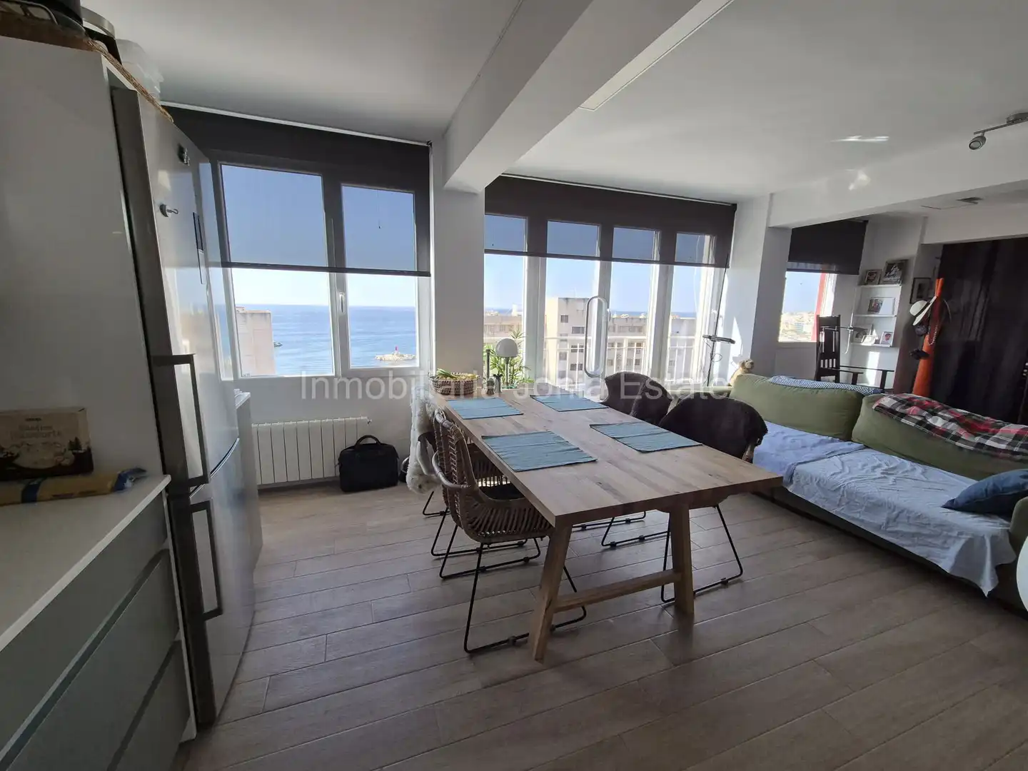 Apartment mit Pool zum Verkauf in Platja de Vila Joiosa, imagen 5
