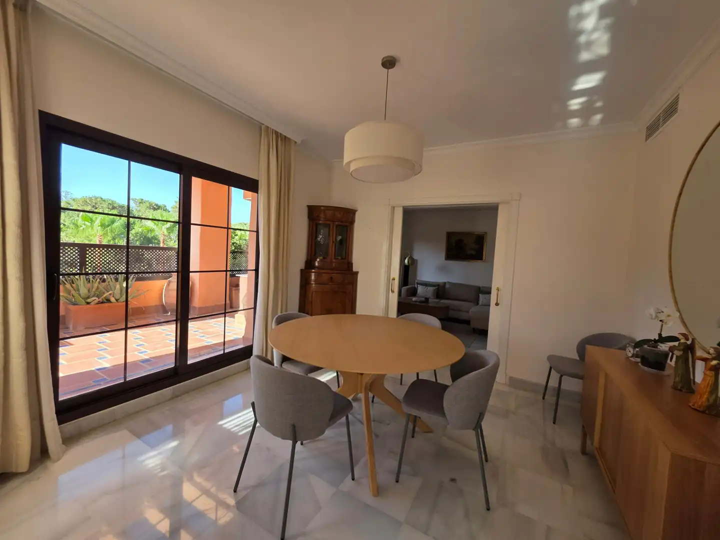 Penthouse with terrace for sale in Calle Campo de Luna 2A, imagen 7