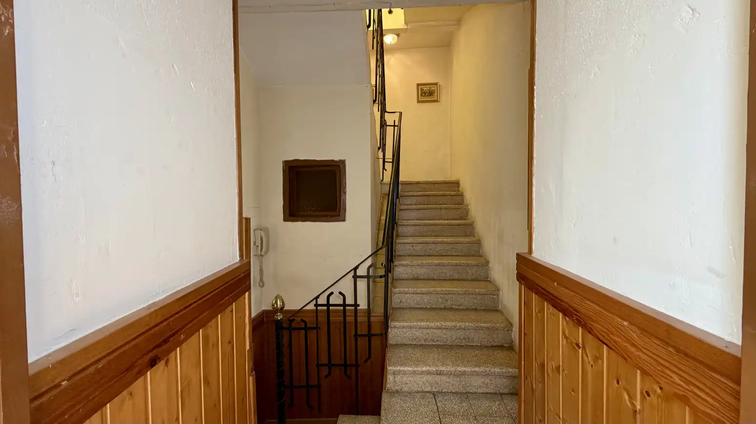 Houses for sale in Allo  with Heating