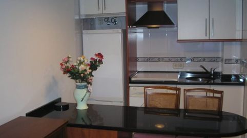 Photo 5 of Apartments for rent in C. de Pamplona, Bellas Vistas, Madrid Capital