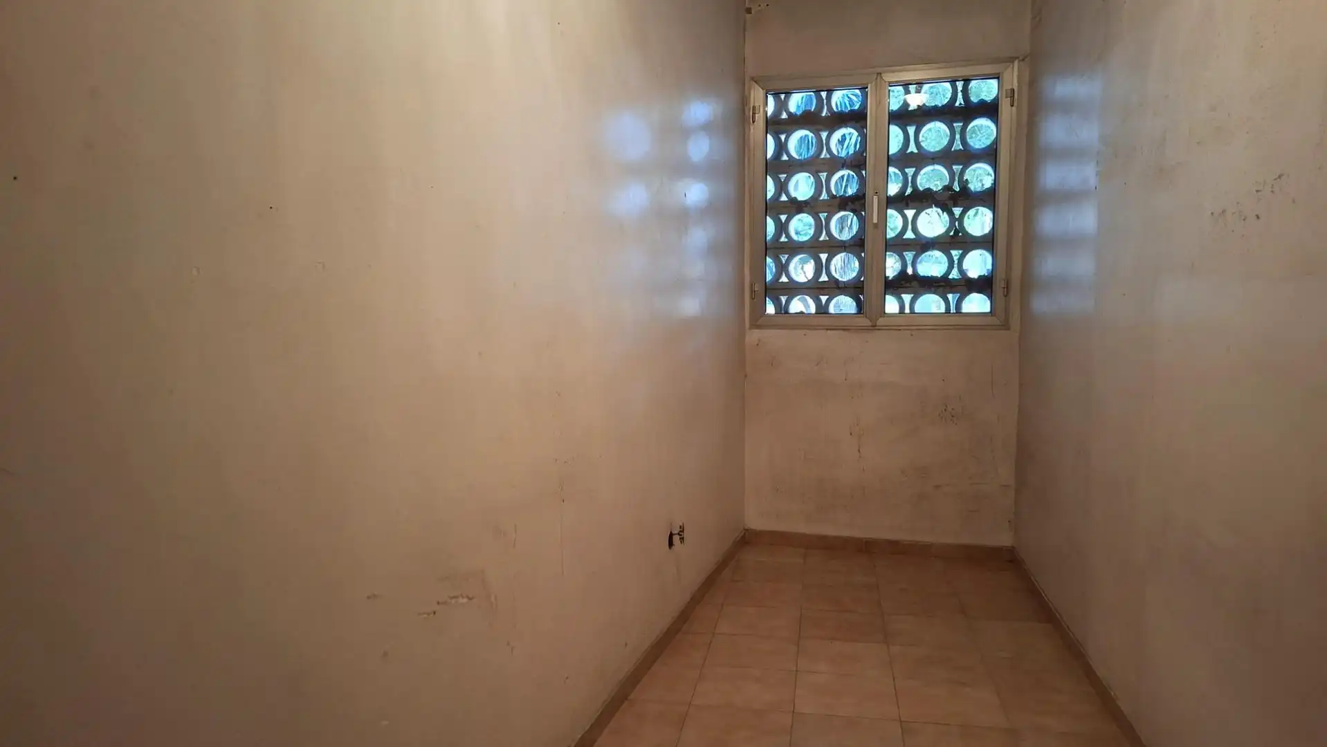 Büro zur Miete in Sevilla