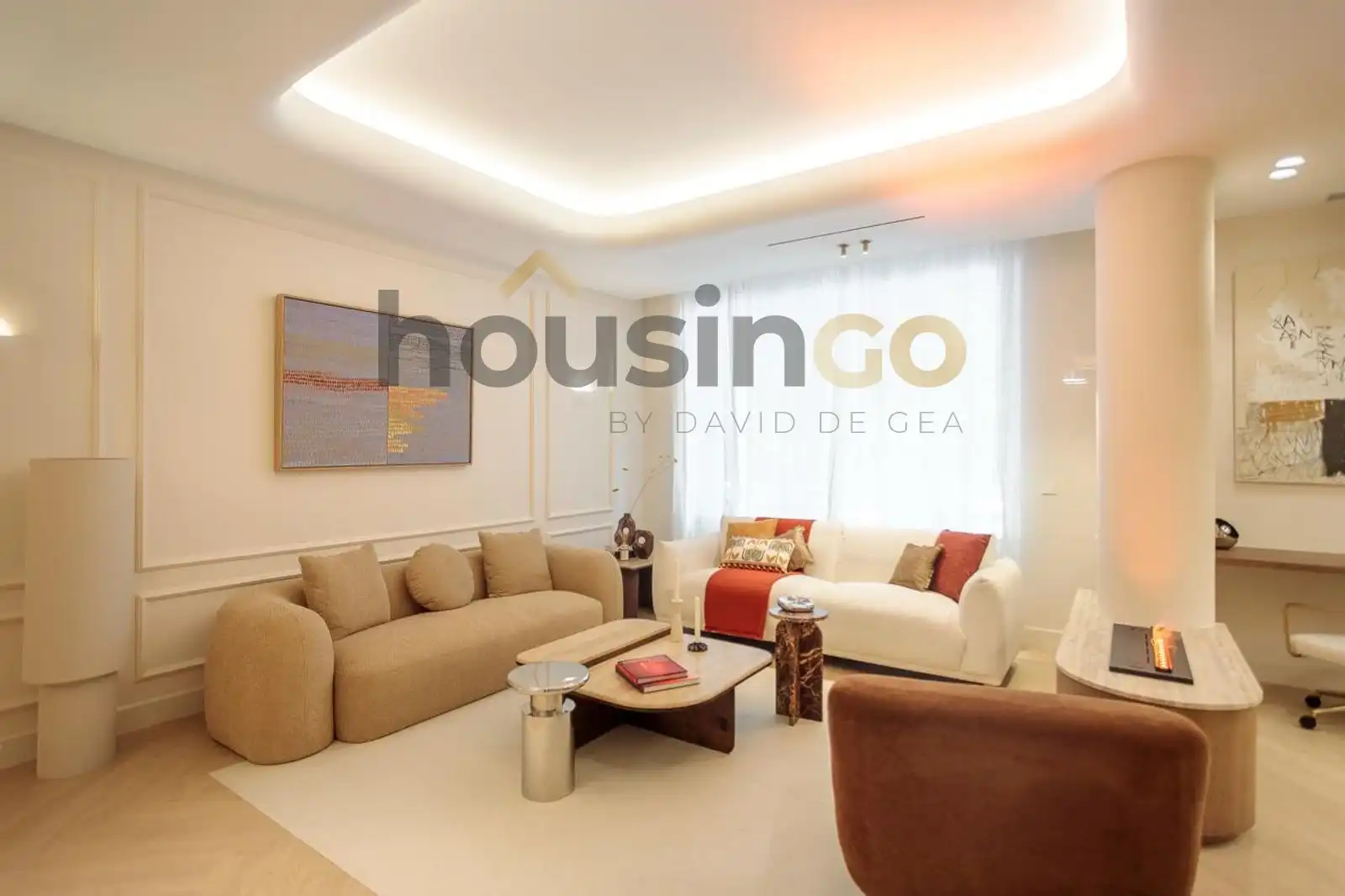 Flat with lift for sale in Padilla, imagen 5