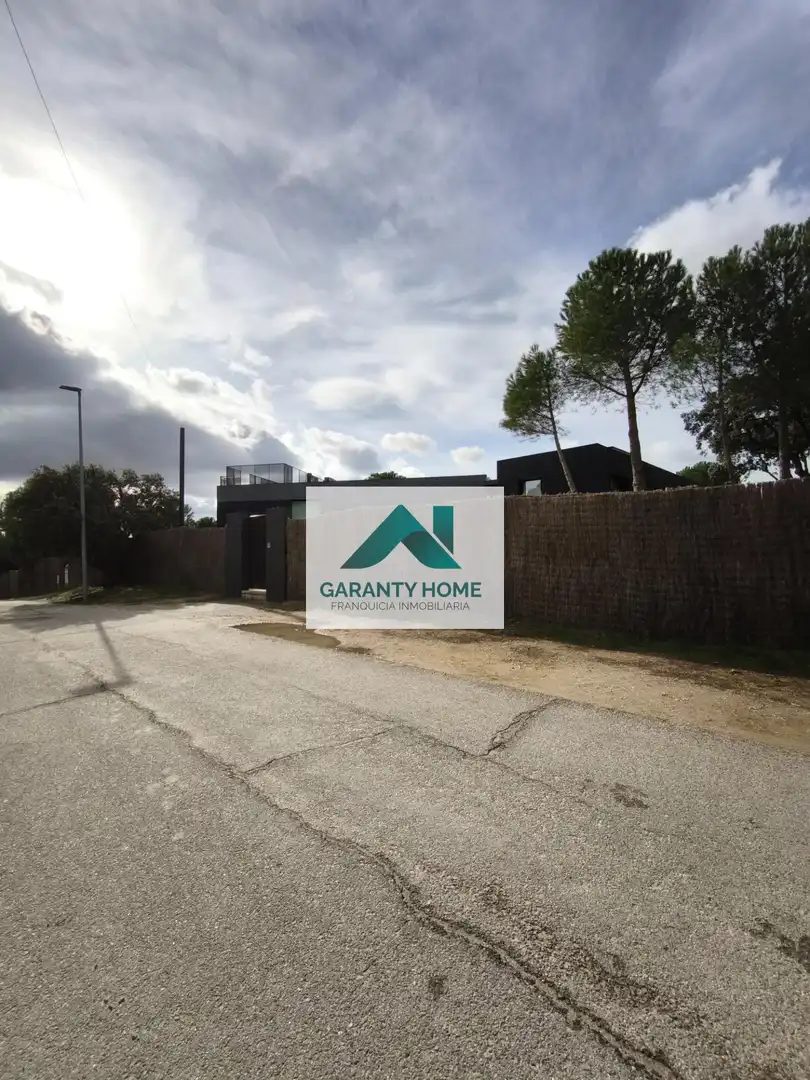 Haus oder Chalet zum Verkauf in Torrelodones