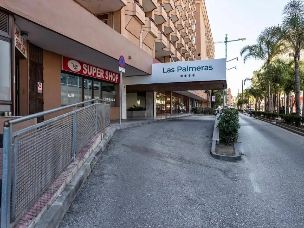 Habitatge amb piscina en venda a Puerto Deportivo, imagen 15